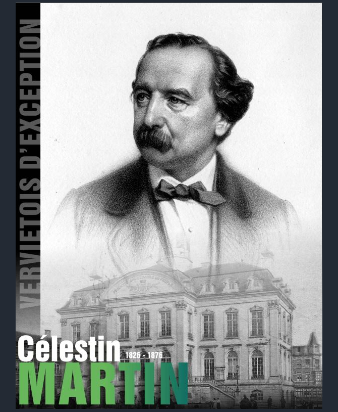 Céléstin Martin