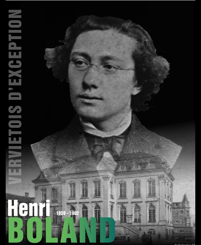 Henri Boland