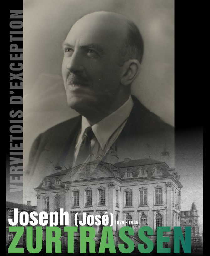 Joseph Zutrassen