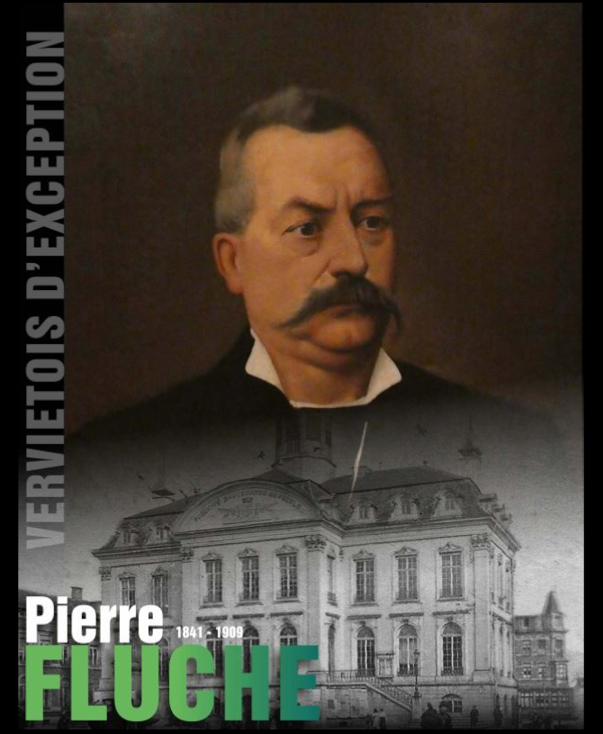Pierre Fluche