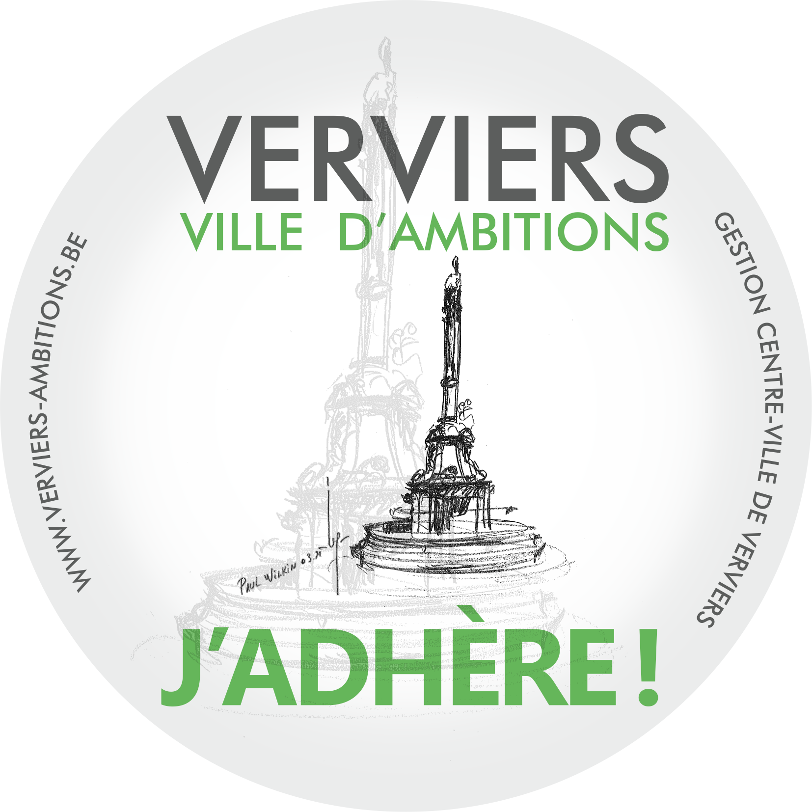 Verviers Ambitions